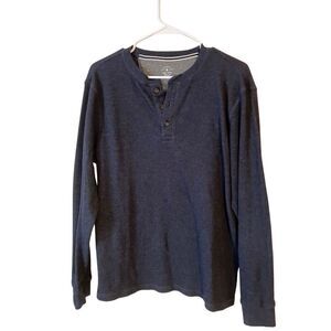 Members Only Authentic Soft Wash Thermal